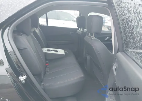 2016 Chevrolet Equinox Ls z USA, uszkodzony, nr VIN 2GNFLEEK9G6135897